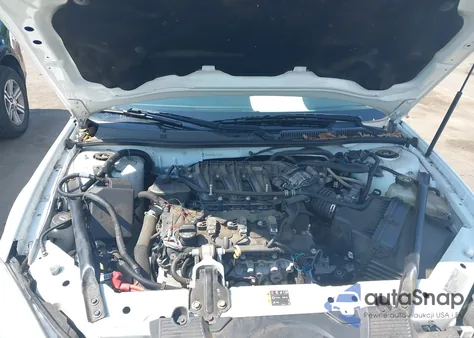 2014 Chevrolet Impala Limited Ls from USA, damaged, VIN 2G1WA5E38E1175110